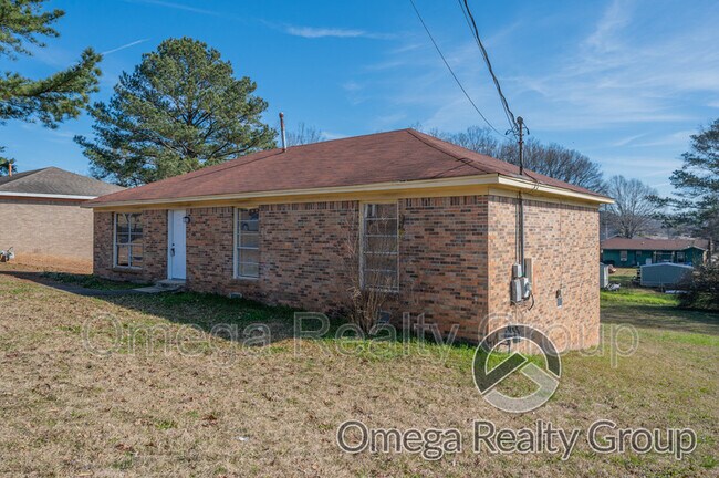 Building Photo - 280 Murfee Dr