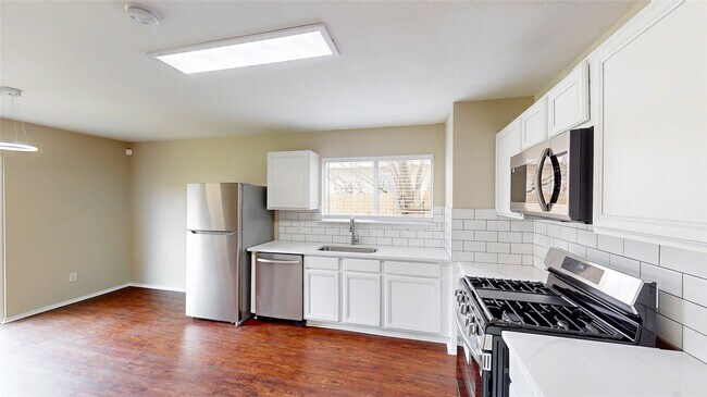 Foto del edificio - 20323 Baron Brook Dr