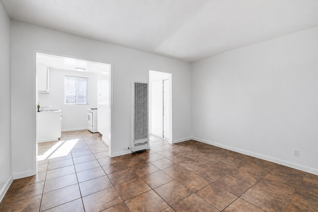 Interior Photo - Premier Apartments
