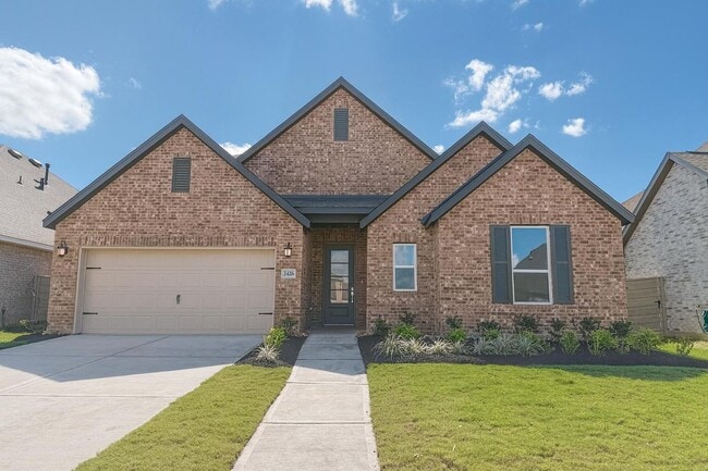 Building Photo - 2426 Peach Oak Xing