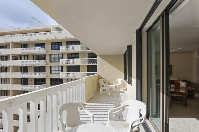 Building Photo - 9801 Collins Ave