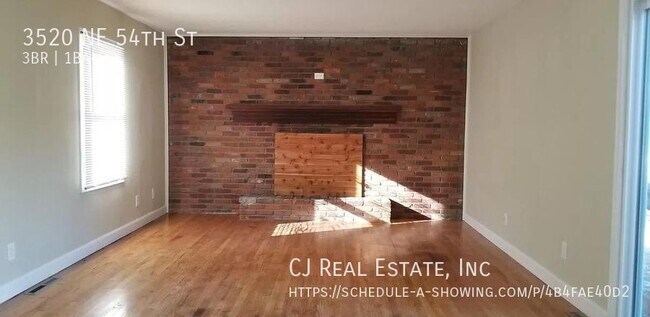 Building Photo - 3520 NE 54th St