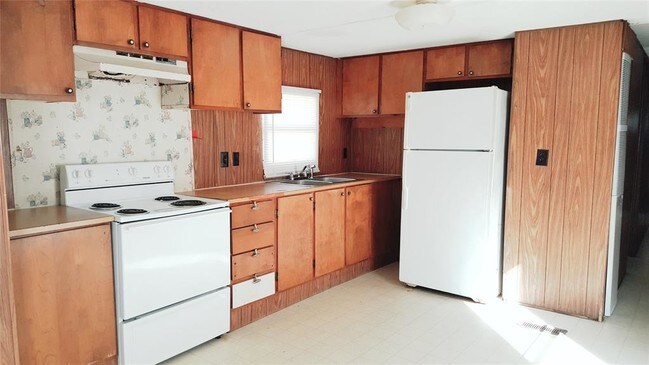 Foto del edificio - 401 S Woodson St