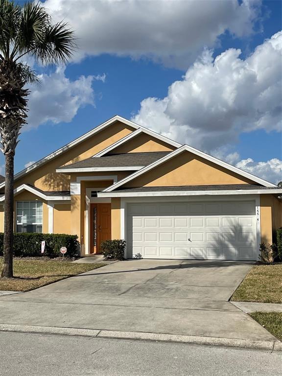 16615 Fresh Meadow Dr, Clermont, FL 34714 House Rental in Clermont