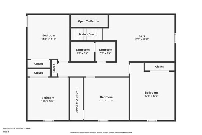 Foto del edificio - 4132 84th Ct E