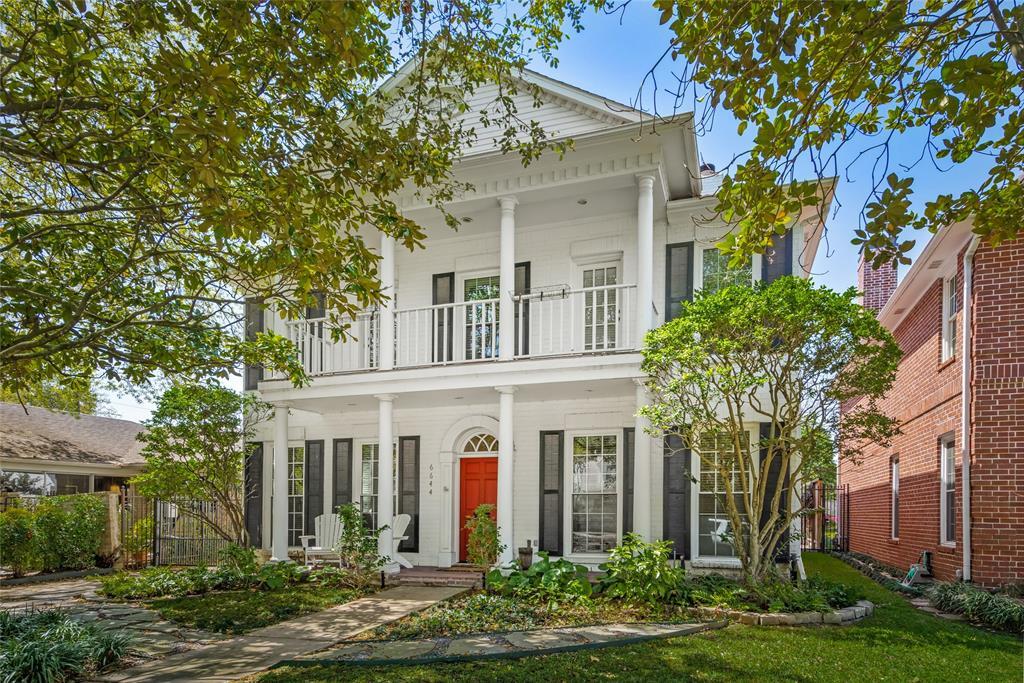 6644 Rutgers Ave, Houston, TX 77005 House Rental in Houston, TX
