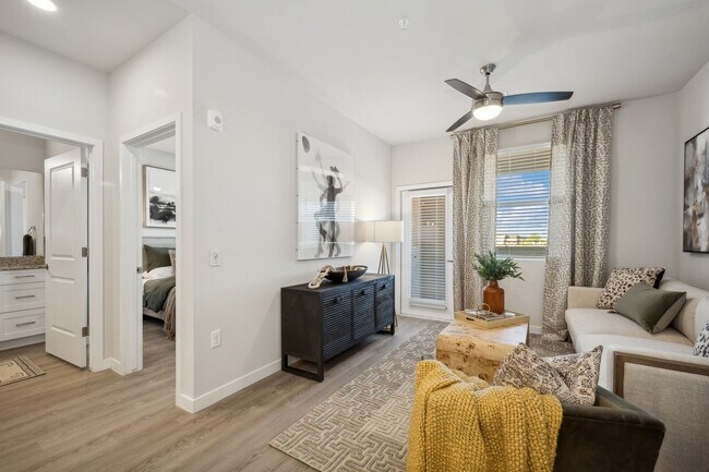 Foto del interior - Longbow Luxury Apartments