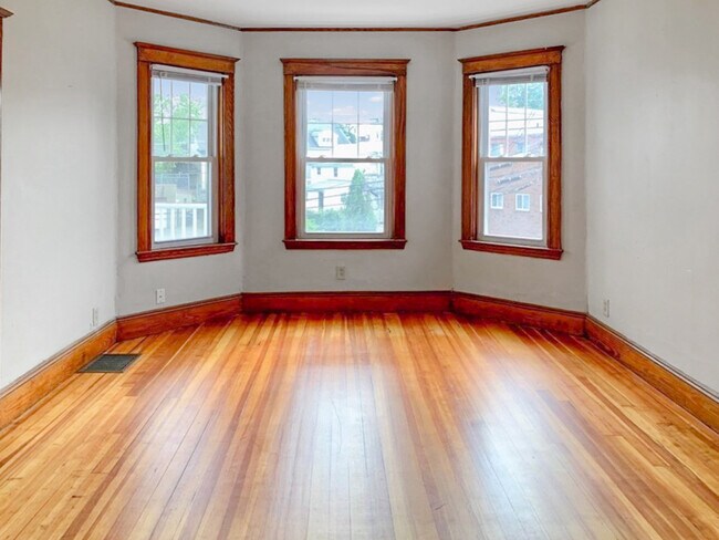 Foto del edificio - 8 Wyvern St