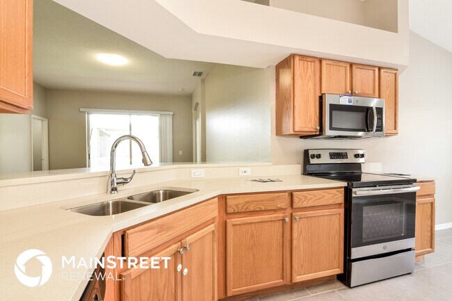 Foto del edificio - 11721 S Stone Ln