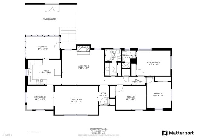 Building Photo - 1201 Manchester Ln