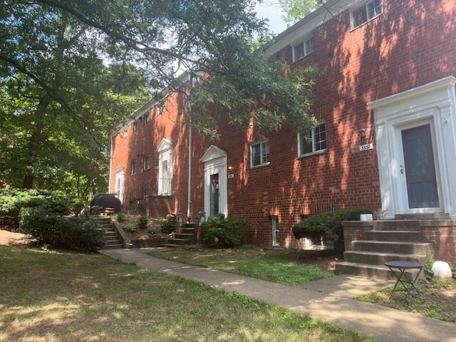 Foto del edificio - 3534 Gunston Rd