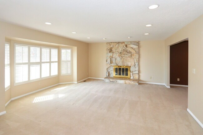 Foto del edificio - 752 Northview Cir