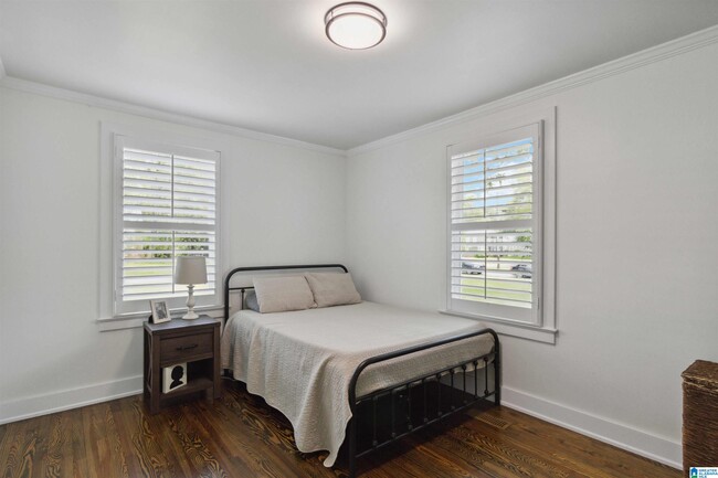 Foto del edificio - 156 N Chalkville Rd
