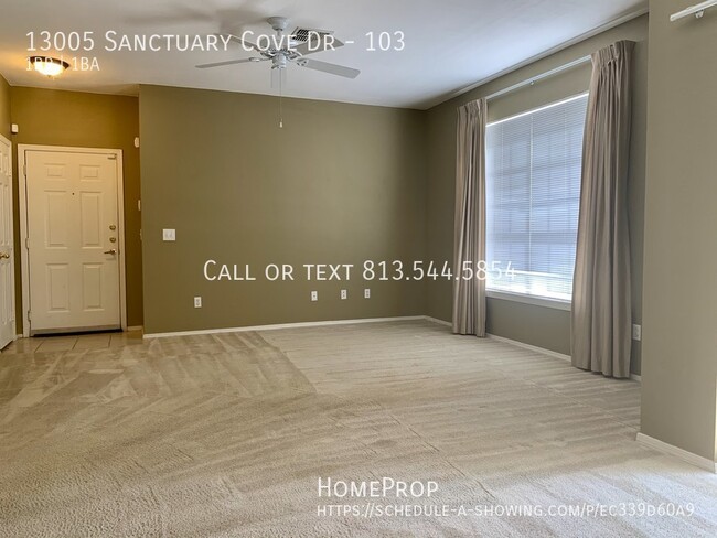 Building Photo - 13005 Sanctuary Cove Dr
