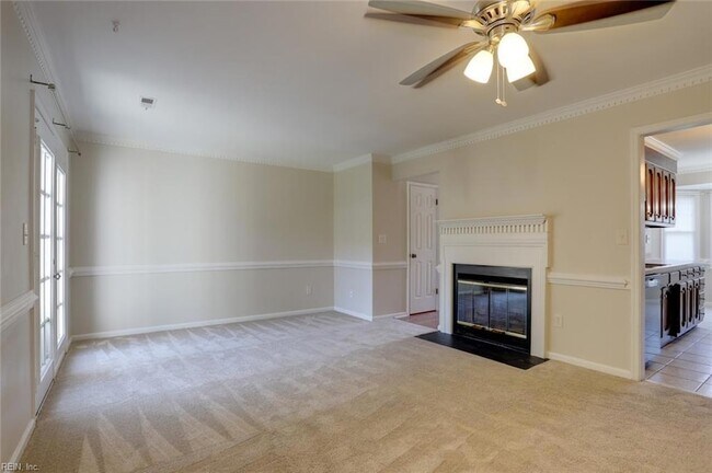 Foto del edificio - 1229 Mabry Mill Pl