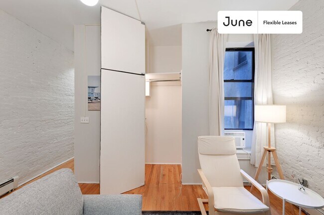 Building Photo - 606 West 148th Street