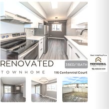 Building Photo - 116 Centennial Crt NW