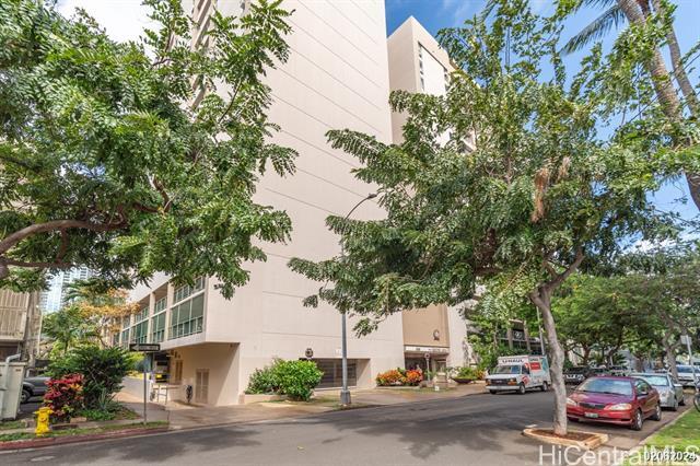 Building Photo - 430 Keoniana St