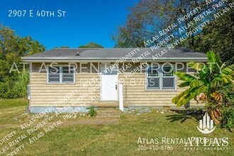 Building Photo - 2907 East 40th Street
