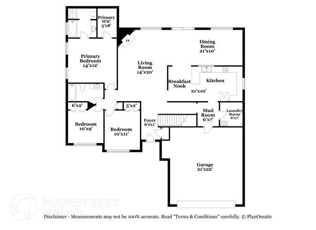 Building Photo - 1113 Fox Run Trail