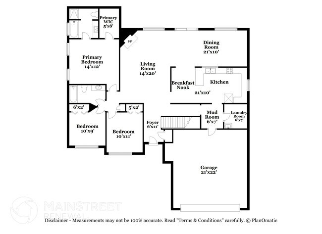 Foto del edificio - 1113 Fox Run Trail