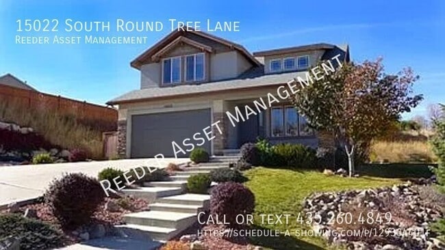Building Photo - 15022 S Round Tree Ln