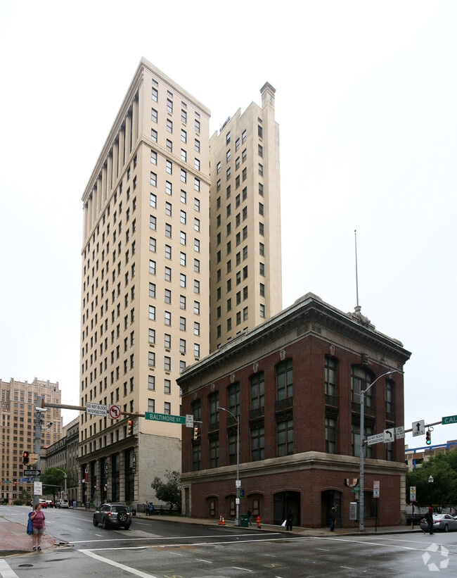 Building Photo - The Munsey