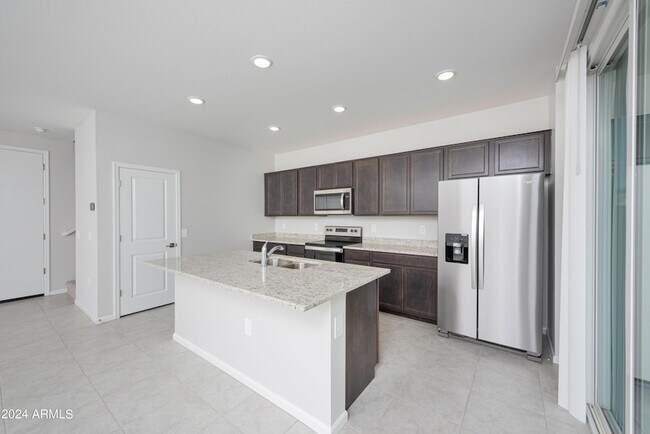 Foto del edificio - 4721 S Parker Pass Rd