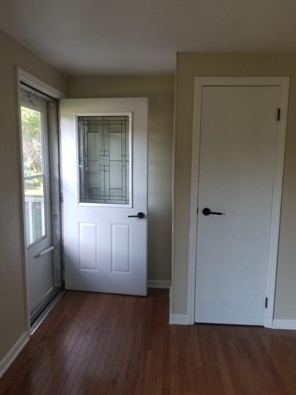 1845 E Fern St, Richland Center, WI 53581 House Rental in Richland