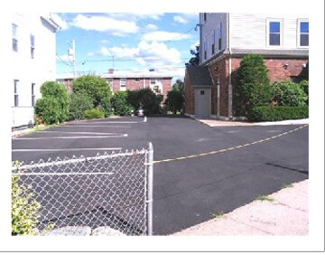 Exterior - 11 Pine St
