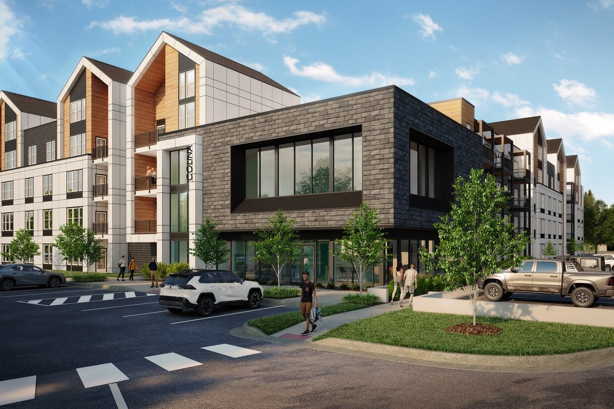 Building Photo - Colina Hillside