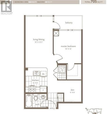 Building Photo - 4065 Brickstone Mews
