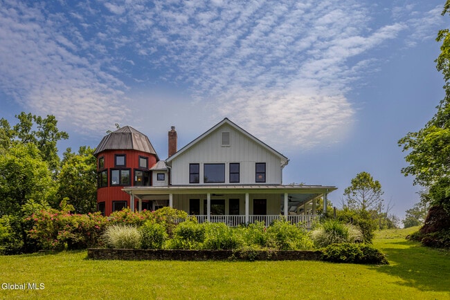 Building Photo - 243 Morton Rd