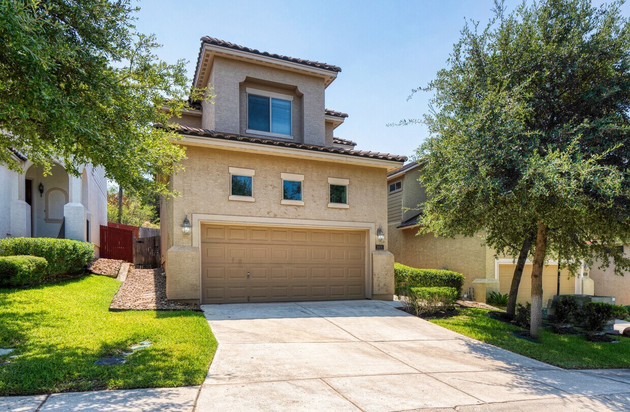 3926 Woodbridge Way, San Antonio, TX 78257 House Rental in San Antonio, TX
