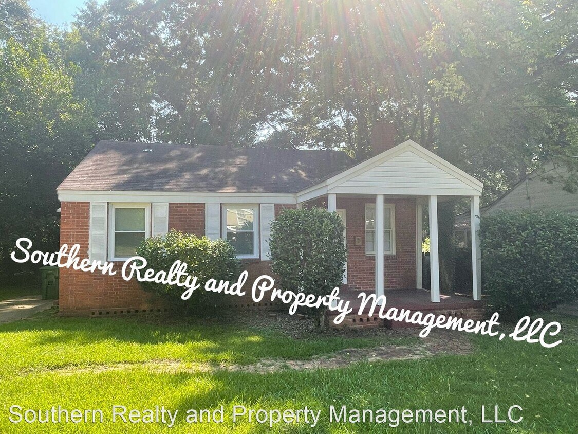 Primary Photo - 2 br, 1 bath House - 117 Bradley Dr
