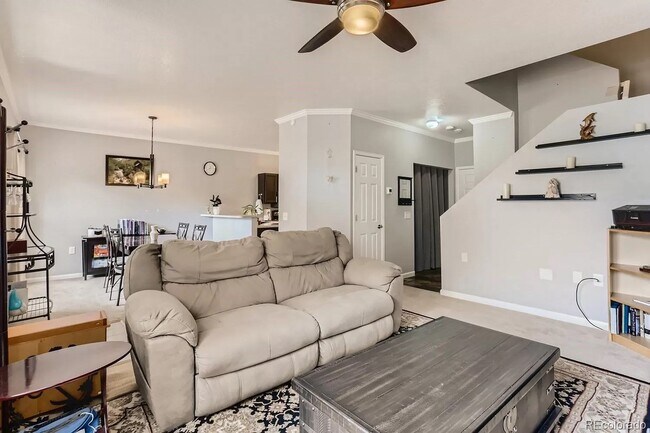 Foto del edificio - 1503 Gold Hill St