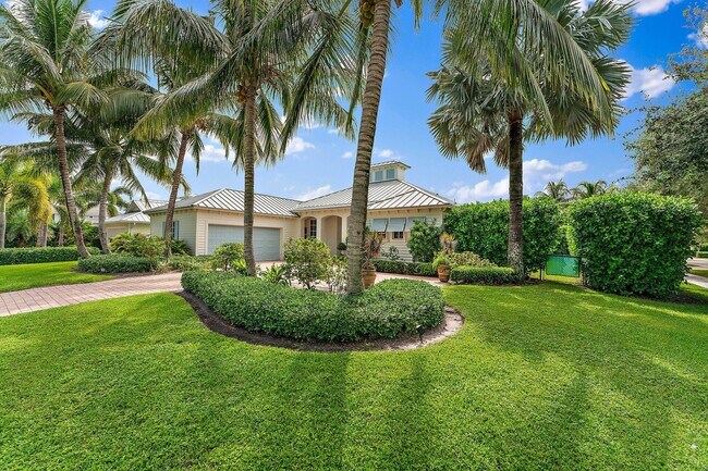 Foto del edificio - 4 Tradewinds Cir