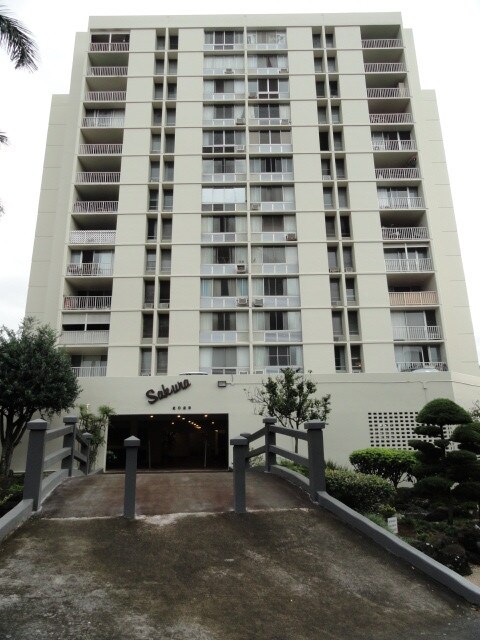 Building Photo - 2029 Nuuanu Ave