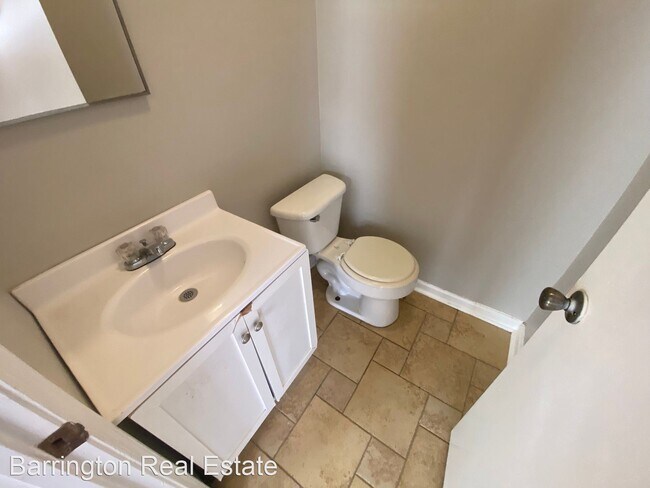 Foto del edificio - 3 br, 1.5 bath House - 1250 Meadow Lane