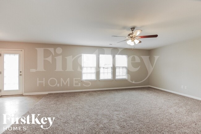 Building Photo - 3503 Whitworth Dr