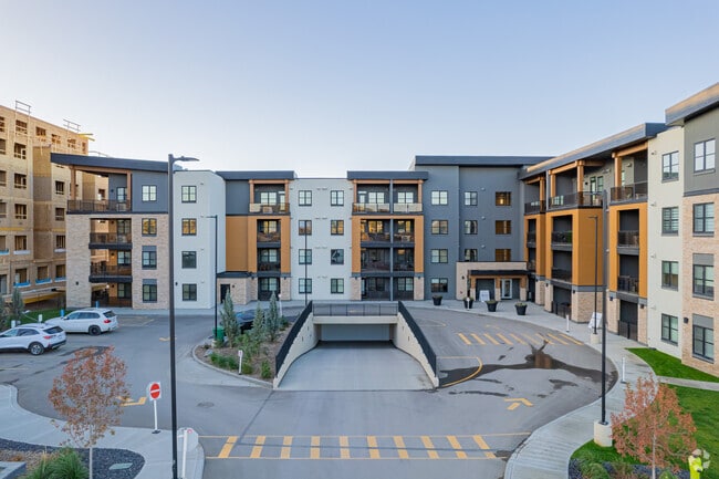 85th & Park at Aspen