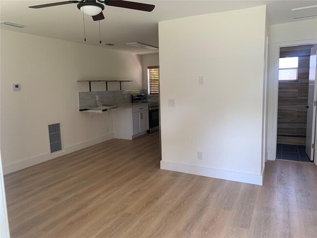 Photo - 2889 SW 19 Place, Unit A | South House