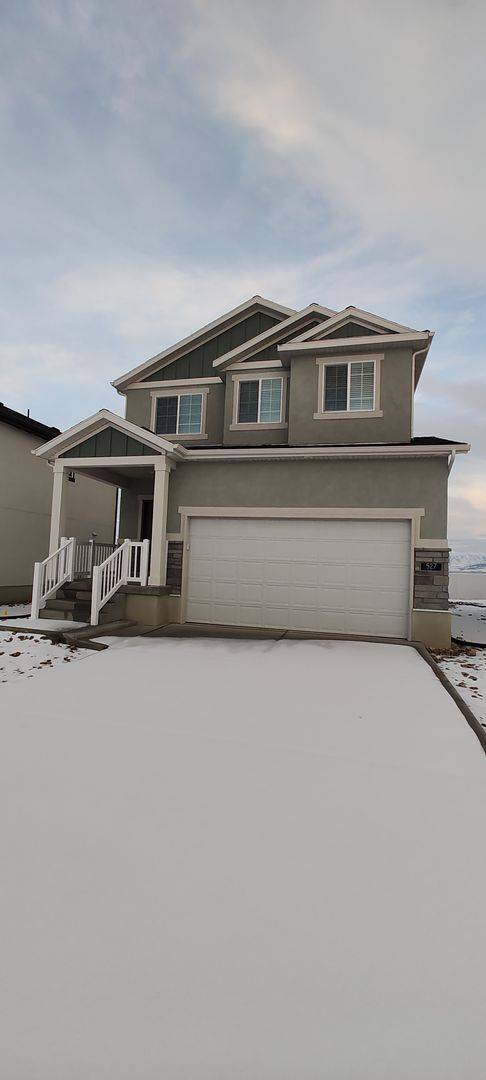 Building Photo - GET $500 OFF THE FIRST MONTHS RENT!!!!