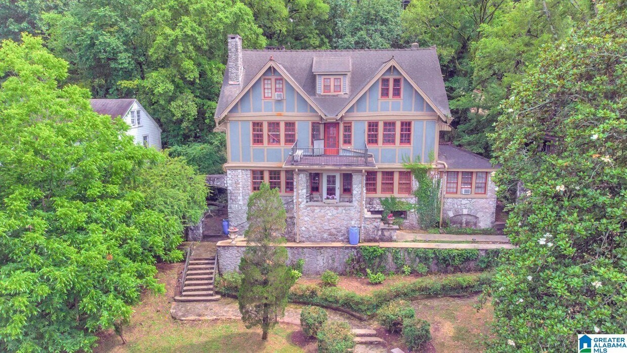 Primary Photo - 4167 Cliff Rd