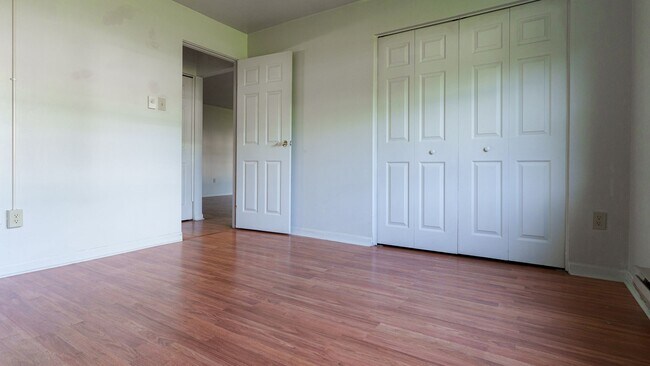 Foto del interior - Riverbend Apartments