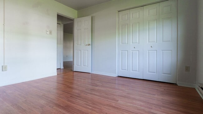 Interior Photo - Riverbend Apartments