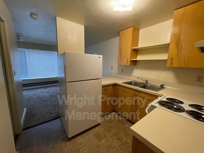 Foto del edificio - 1508 W Hays St