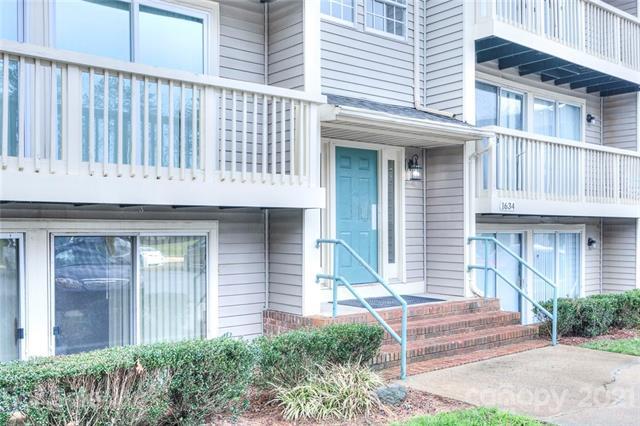 Photo - 1634 Arlyn Cir Apartment