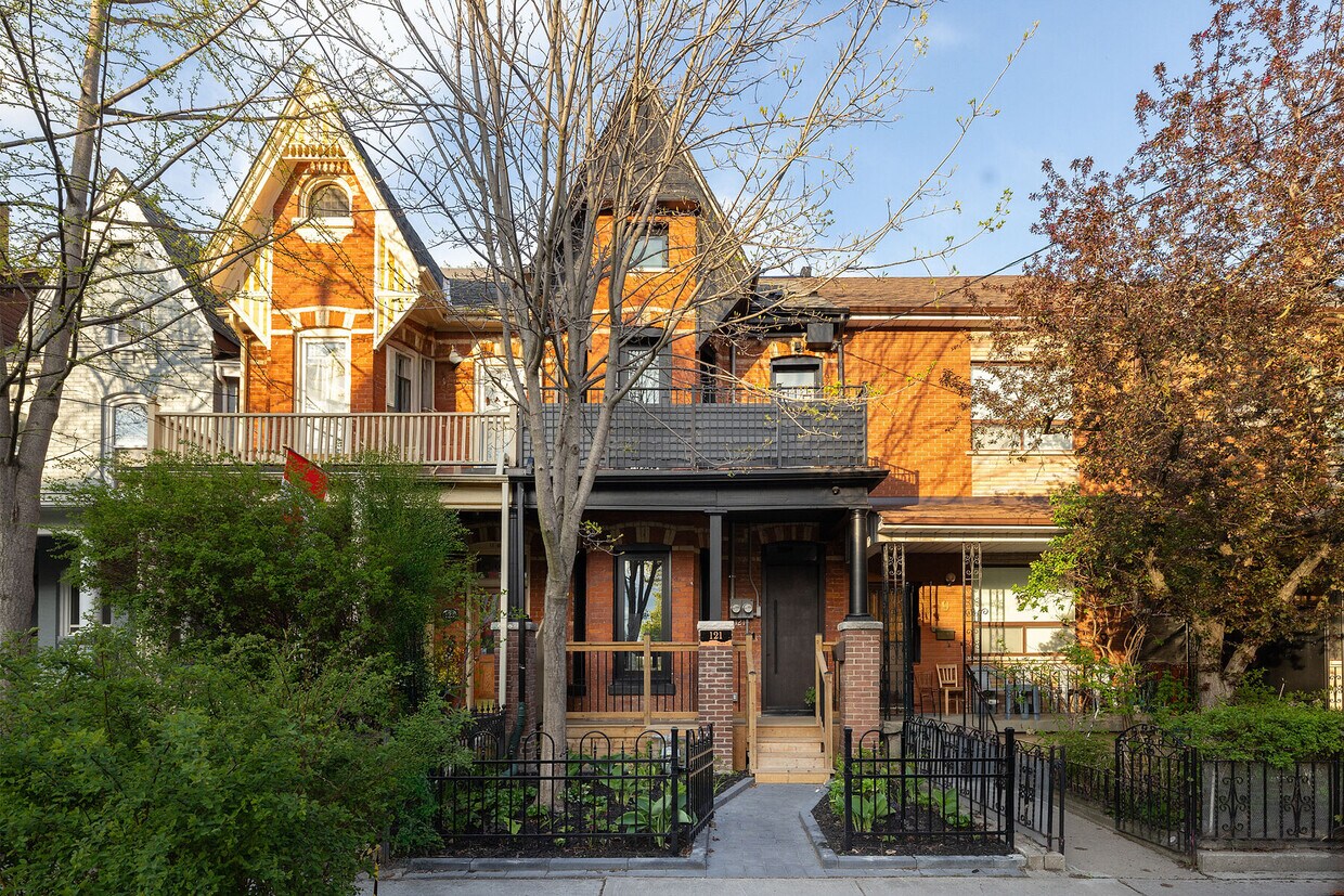 Photo principale - 121 Major St