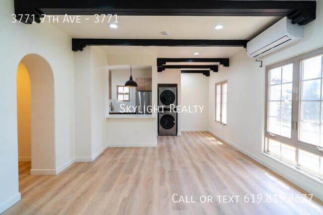Foto del edificio - 3771 7th Ave